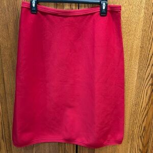 Carlisle Collection SZ 12 Red